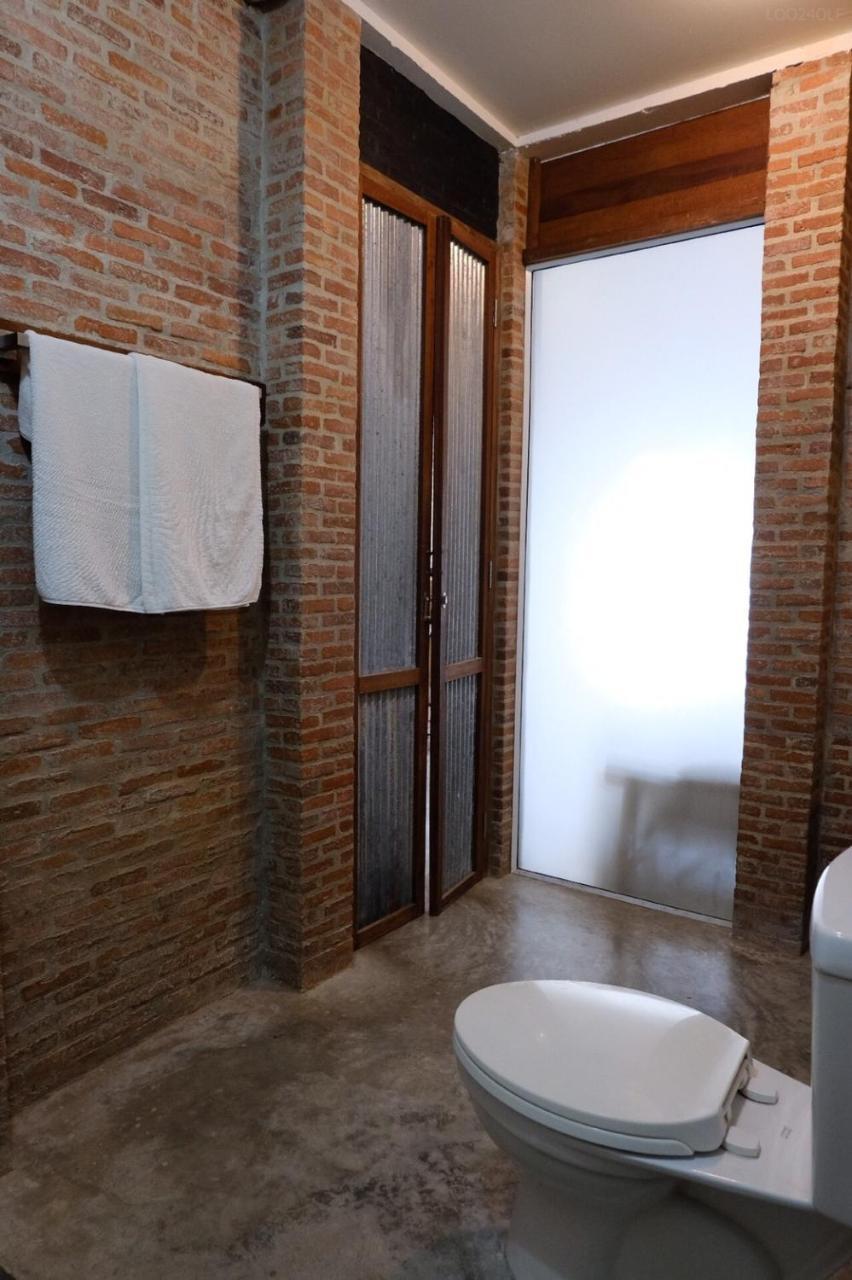 Samatha Bed & Breakfast Ko Tao Exterior foto