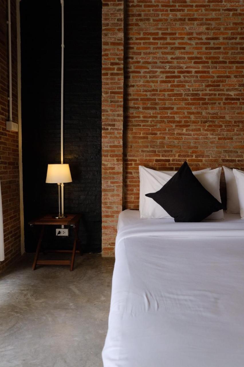 Samatha Bed & Breakfast Ko Tao Exterior foto