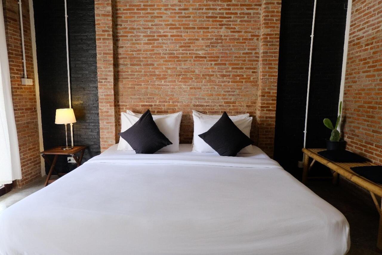 Samatha Bed & Breakfast Ko Tao Exterior foto