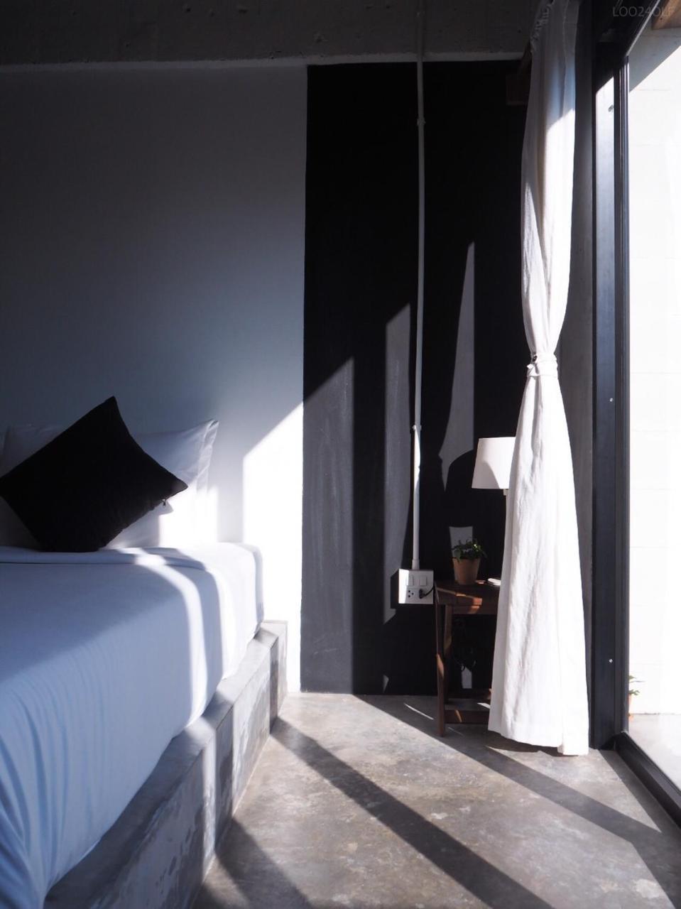 Samatha Bed & Breakfast Ko Tao Exterior foto
